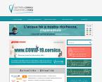 Collectivité de Corse Collectivité de Corse