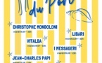 CONCERTS DU PORT > Christophe Mondoloni