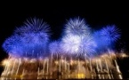 Feu d'artifice du 15 août
