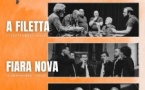 Polyphonies du Valinco > A FILETTA