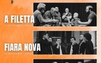 Polyphonies du Valinco > UNA FIARA NOVA