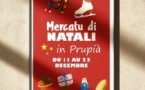 MARCHÉ DE NOËL DE PROPRIANO