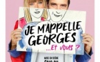 { Théâtre } Je m'appelle Georges... et vous ?