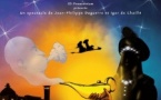 { Théâtre Jeune public } Aladin