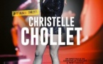 { Humour } Christelle CHOLLET