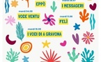 Concerts du Port : Felì