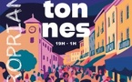Les soirées piétonnes Les soirées piétonnes