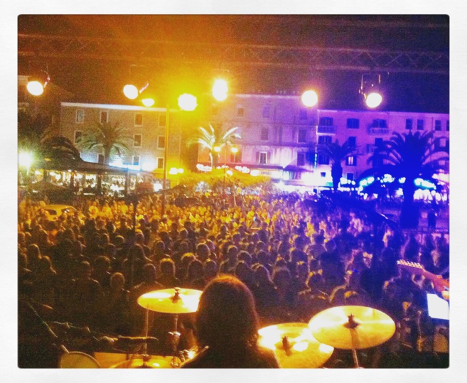 Fête de la Musique - Rues piétonnes Fête de la Musique - Rues piétonnes