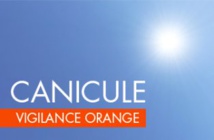 Activation du niveau 3 "alerte canicule" du plan départemental de gestion d’une canicule