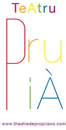 Théâtre de Propriano : saison 2018-2019 Théâtre de Propriano : saison 2018-2019