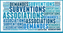 Dossiers de demande de subventions aux associations - 2019