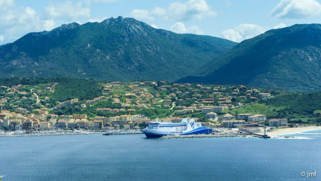 Deux motions pour la desserte maritime de Propriano Deux motions pour la desserte maritime de Propriano