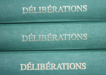 Délibérations du Conseil municipal du 12 avril 2019 Délibérations du Conseil municipal du 12 avril 2019