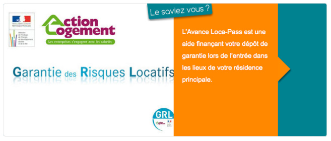 Action Logement pour les étudiants Action Logement pour les étudiants