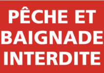 Levée de l’interdiction provisoire de baignade et de pêche à Capu Lauroso Levée de l’interdiction provisoire de baignade et de pêche à Capu Lauroso