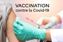 Campagne de vaccination contre la COVID 19
