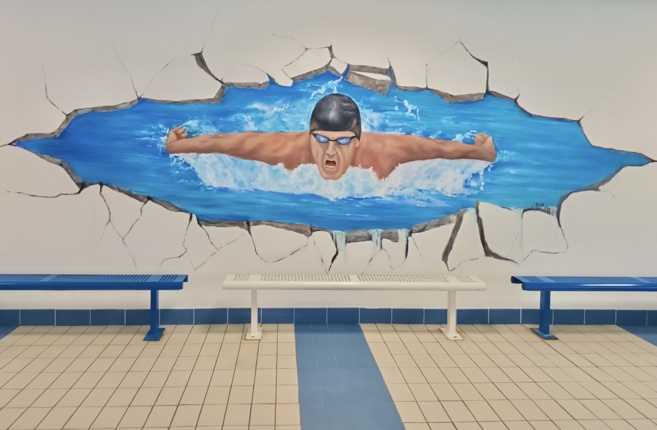 Réouverture de la Piscine municipale de Propriano Réouverture de la Piscine municipale de Propriano