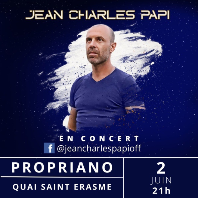 Saint Érasme : Fête des pêcheurs de Propriano Saint Érasme : Fête des pêcheurs de Propriano