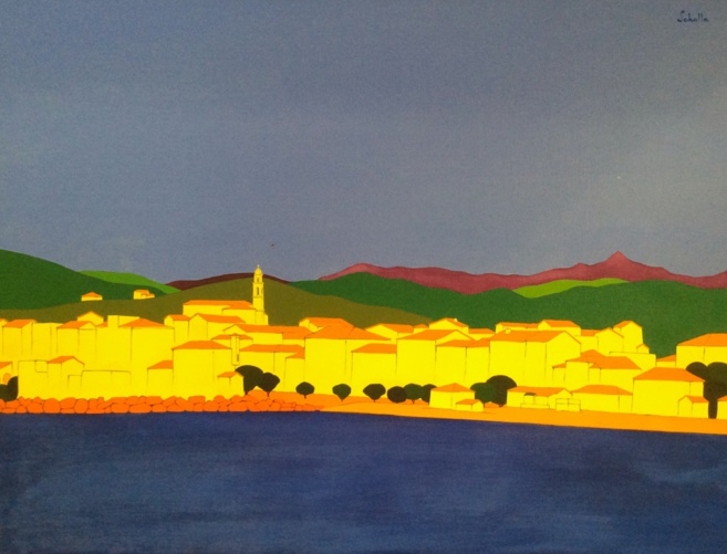 Composition du Conseil Municipal 2014-2020 Composition du Conseil Municipal 2014-2020