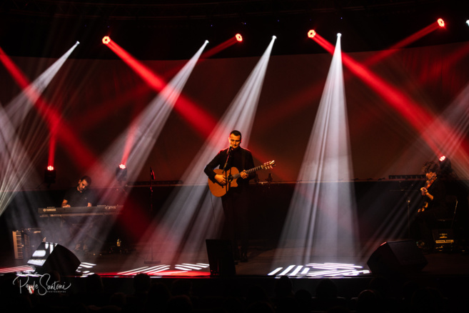 { Concerts du Port } CHRISTOPHE MONDOLONI { Concerts du Port } CHRISTOPHE MONDOLONI
