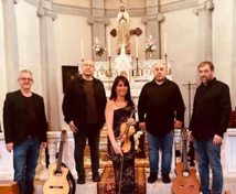 { Concerts du Port } LIBARI { Concerts du Port } LIBARI