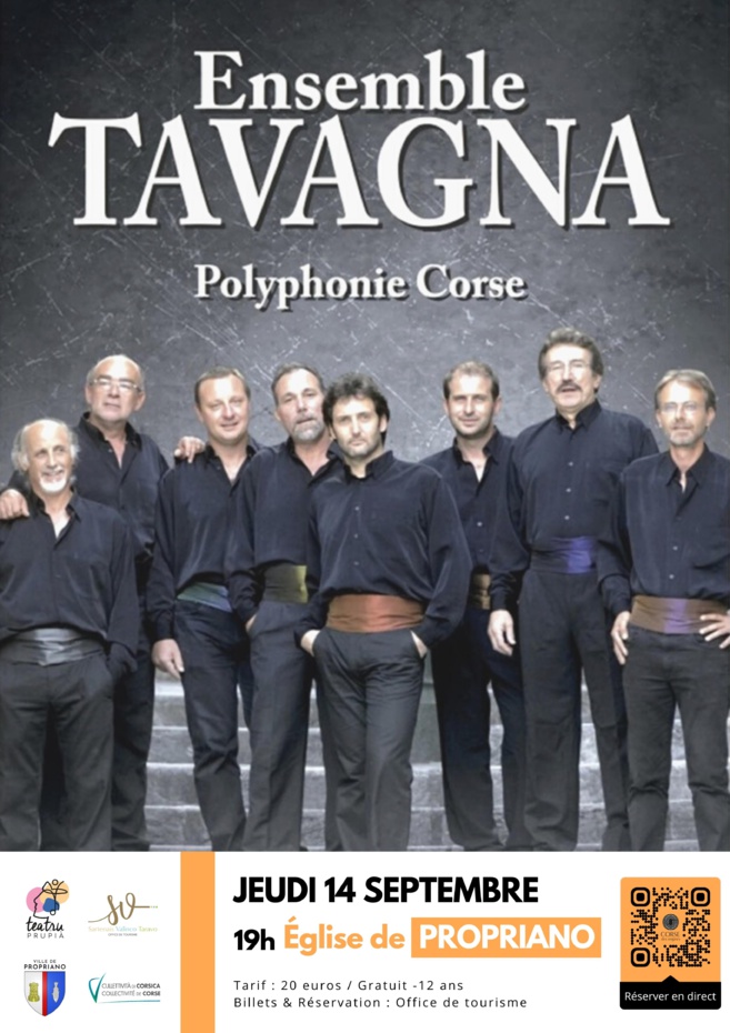 Concerts polyphoniques à l'église Concerts polyphoniques à l'église