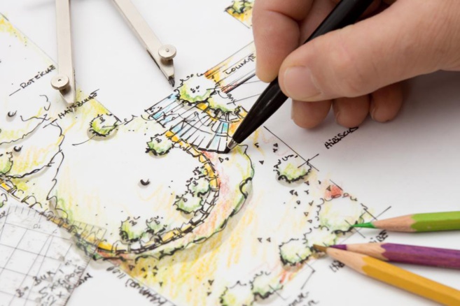 La révision du PLU (Plan Local d'Urbanisme)