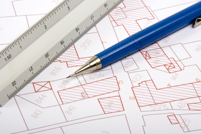 Le cadastre Le cadastre