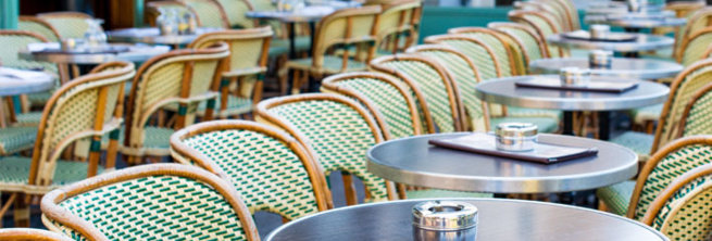 Occupation du Domaine Public Occupation du Domaine Public