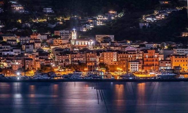 🔔 Lancement de collecte : Sauvons le clocher de Propriano ! 🔔 Lancement de collecte : Sauvons le clocher de Propriano !