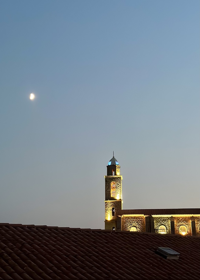 🔔 Lancement de collecte : Sauvons le clocher de Propriano ! 🔔 Lancement de collecte : Sauvons le clocher de Propriano !