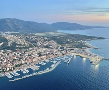 📢 Propriano en action ! 📢 Propriano en action !