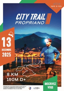 🎄 Marché de Noël 2025 à Propriano