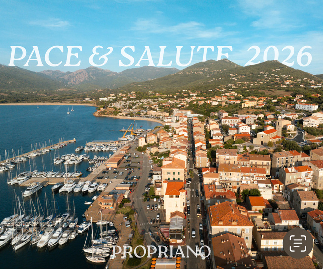 ✨ Vœux du Maire et du Conseil municipal  ✨