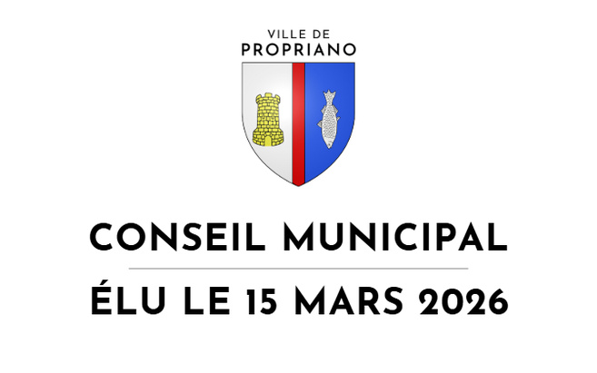 Composition du Conseil Municipal élu le 15 mars 2026 Composition du Conseil Municipal élu le 15 mars 2026