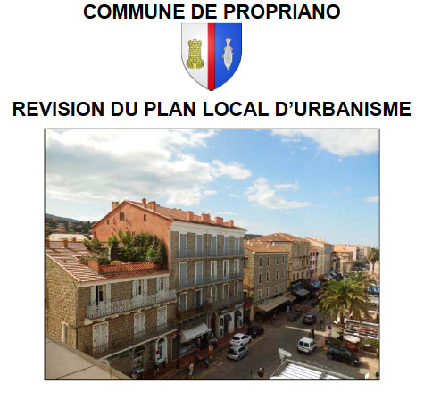 Eléments de diagnostic territorial, enjeux et Projet d’aménagement et de développement durables