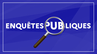 Enquête publique : Établissement du plan de servitudes aéronautiques de dégagement de l’aérodrome de Propriano