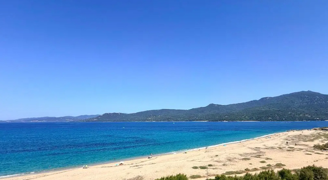🟢 🌊 Réouverture à la baignade : Plage du Lido - Purraja ✅