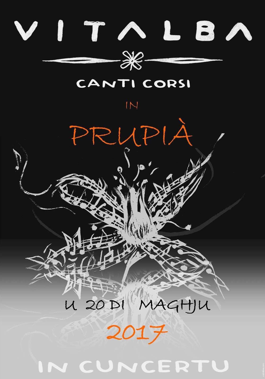VITALBA en concert VITALBA en concert
