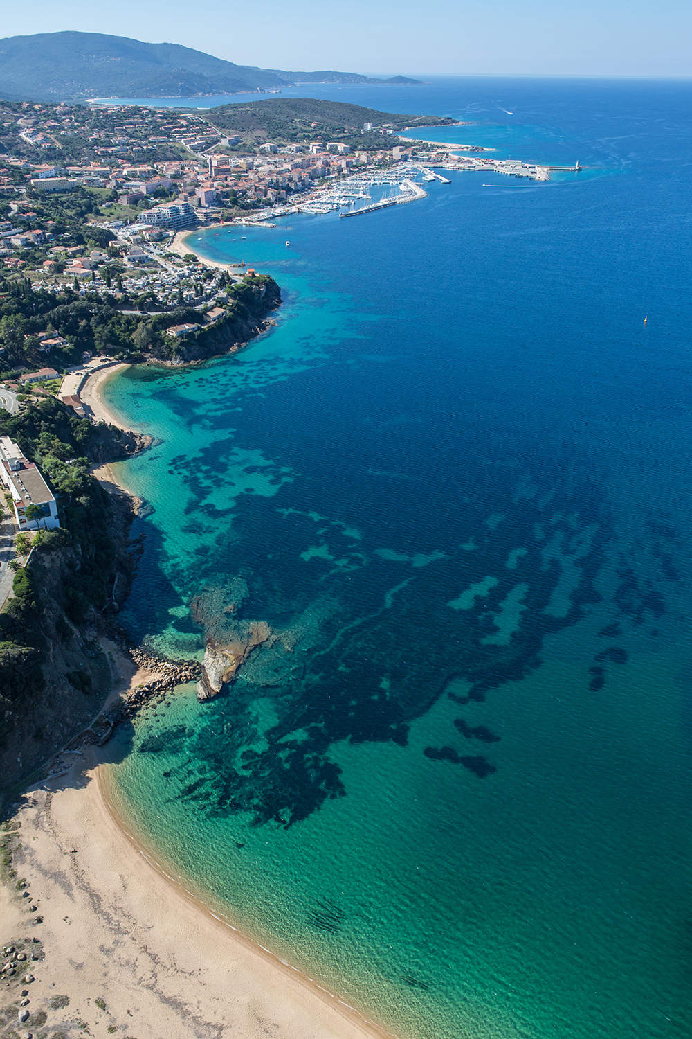 Classement en Station de Tourisme : rapport & conclusions du commissaire enquêteur 