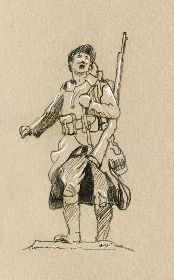 Commémoration du centième anniversaire de l'Armistice du 11 novembre 1918 Commémoration du centième anniversaire de l'Armistice du 11 novembre 1918