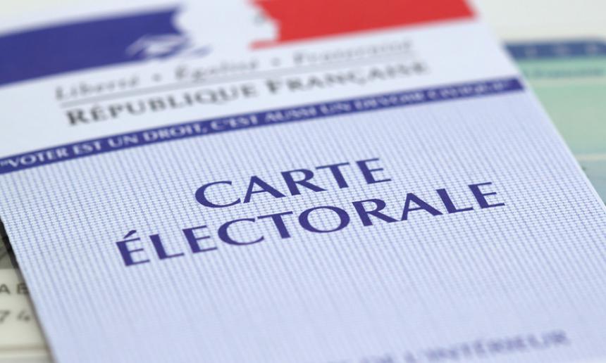 Infos Bureaux de vote