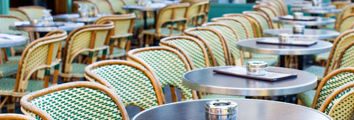 Avis d'appel public à la concurrence : Autorisation d'Occupation Temporaire du Domaine Public  Avis d'appel public à la concurrence : Autorisation d'Occupation Temporaire du Domaine Public