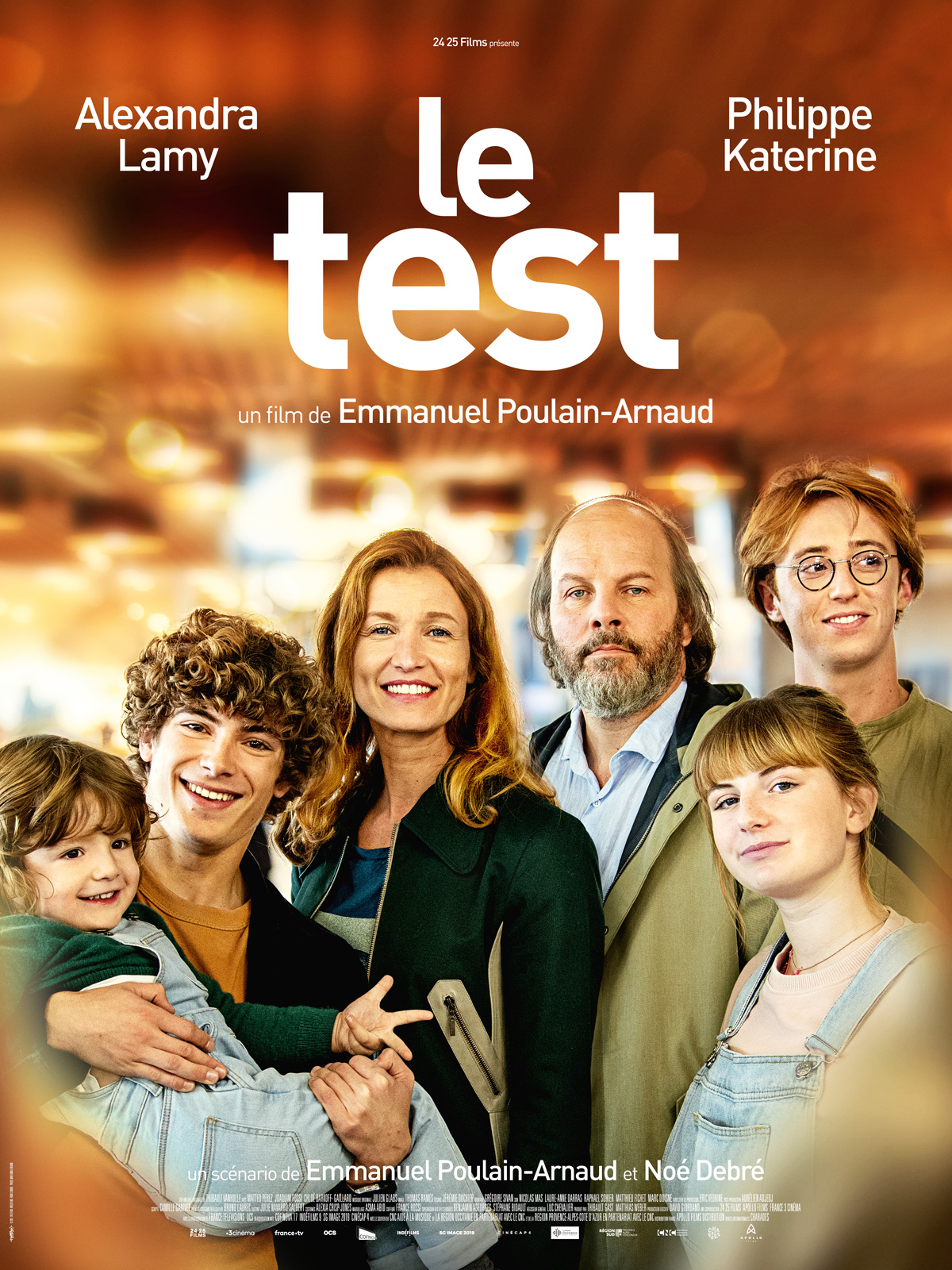 Cinéma > à l'affiche du 11 au 18/01