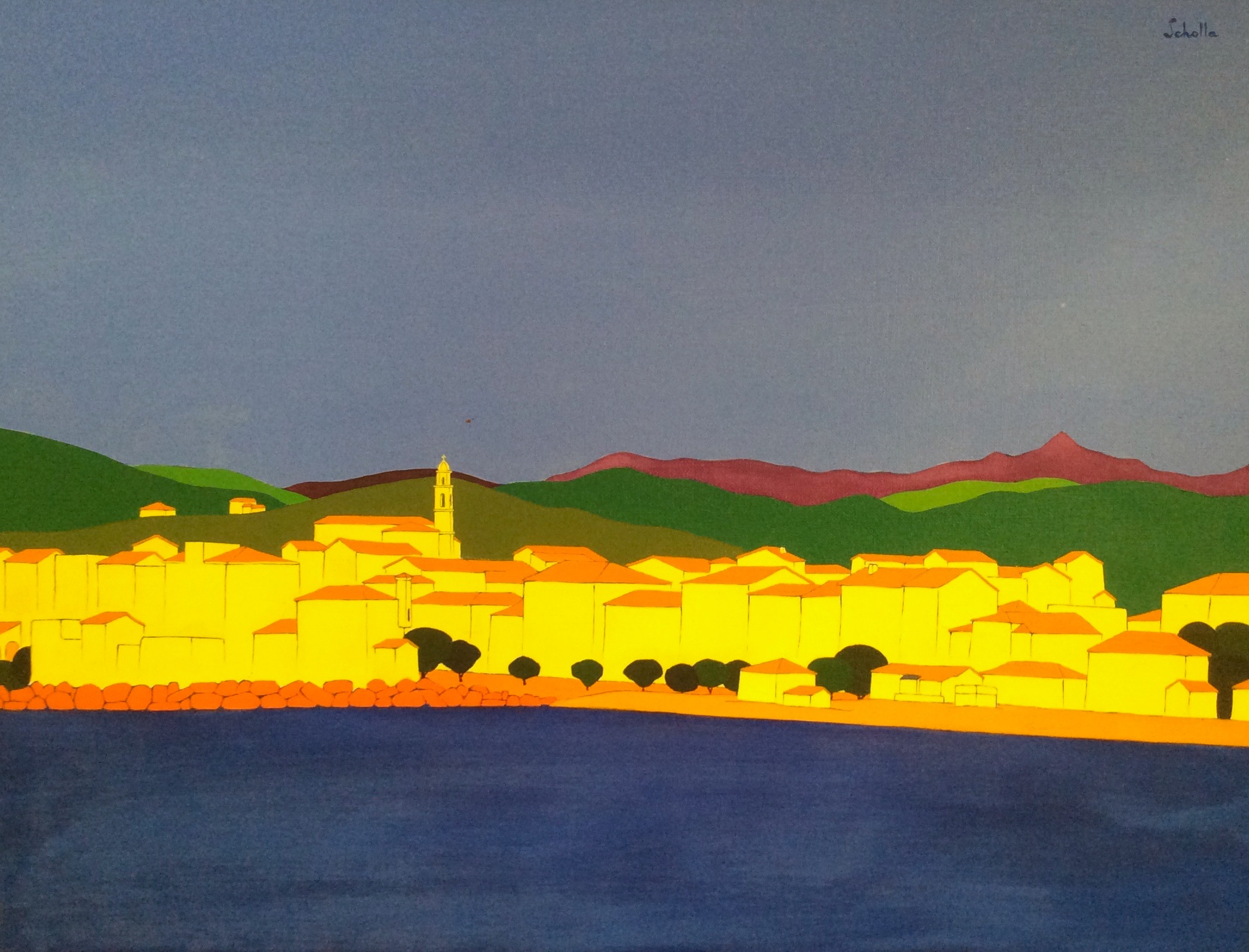 Composition du Conseil Municipal 2014-2020 Composition du Conseil Municipal 2014-2020