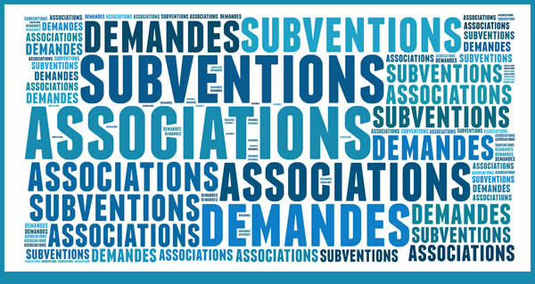 Dossiers de demande de subventions aux associations - 2024