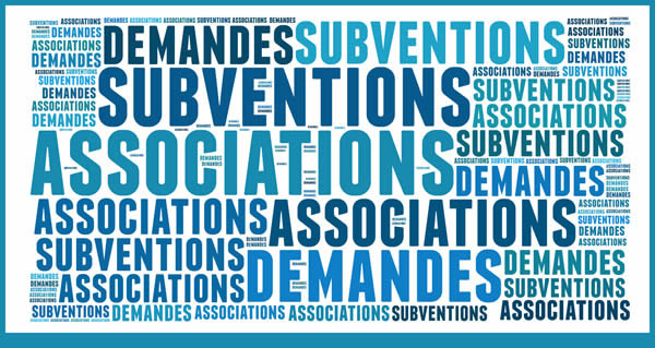 Dossiers de demande de subventions aux associations - 2025 Dossiers de demande de subventions aux associations - 2025