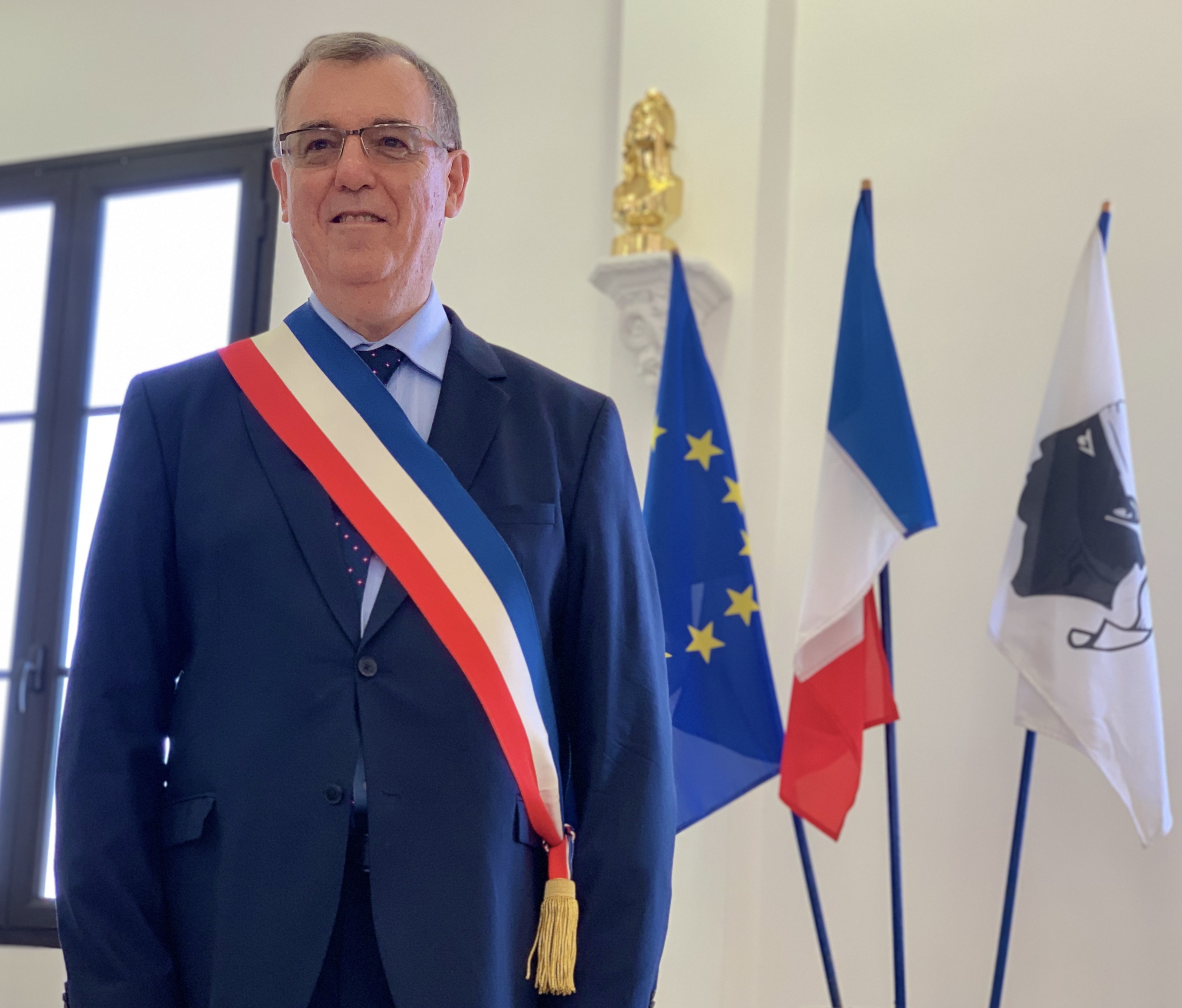 Les élus et les délégations du Conseil Municipal élu le 15 mars 2026