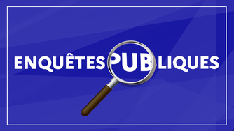 Enquête publique : Établissement du plan de servitudes aéronautiques de dégagement de l’aérodrome de Propriano