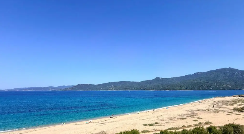 🟢 🌊 Réouverture à la baignade : Plage du Lido - Purraja ✅